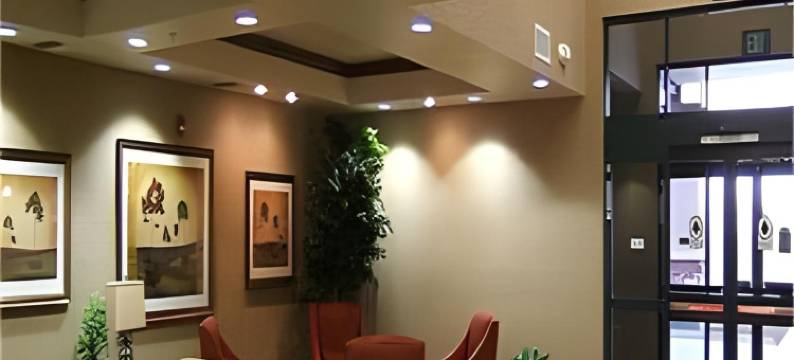 特哈查比智选假日酒店(Holiday Inn Express & Suites TEHACHAPI HWY 58/MILL ST. by IHG)图片