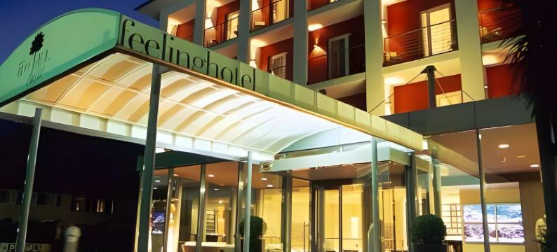 路易斯酒店(Hotel Luise)图片