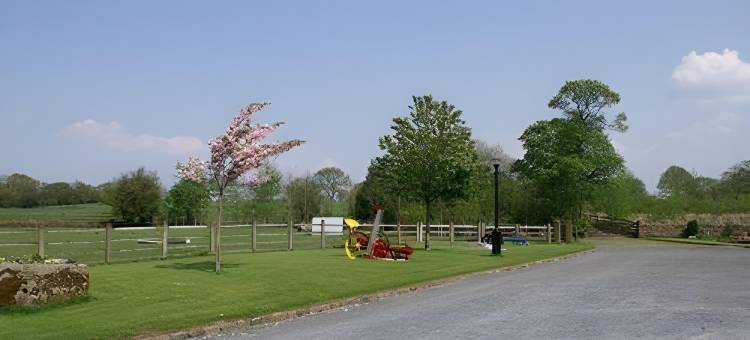中佛拉斯旅馆(Middle Flass Lodge)图片