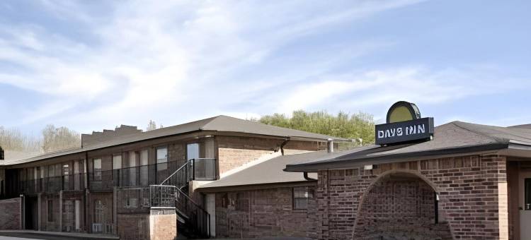 埃里克戴斯酒店(Days Inn by Wyndham Erick)图片