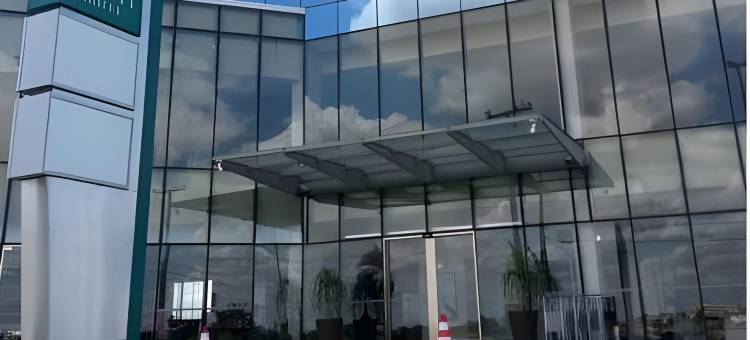 德里奥诺比尔-配托里纳套房酒店(Nobile Suites Del Rio - Petrolina)图片