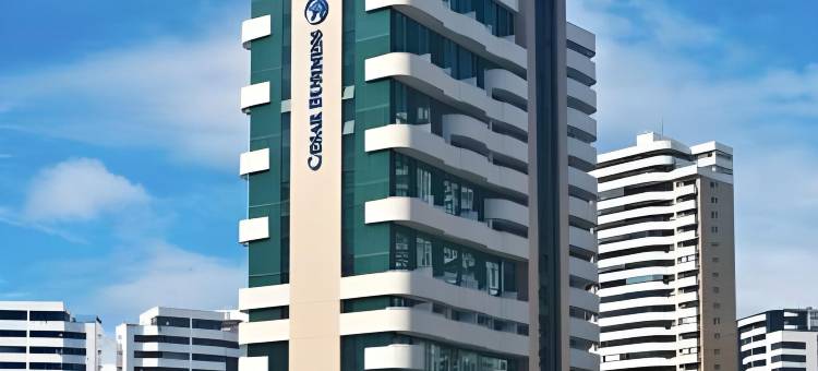 萨尔瓦多皮图巴美居酒店(Mercure Salvador Pituba)图片