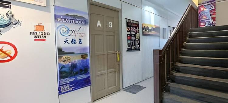 Pen' U小屋-RVH旗下(Pen U Cottages by RVH)图片