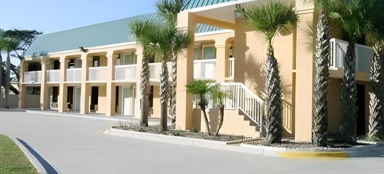 圣奥古斯丁丽晶酒店(Regency Inn & Suites - Saint Augustine)图片