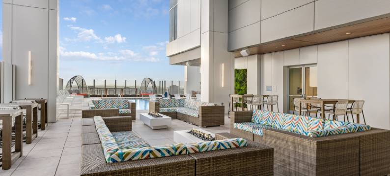 玛格丽塔维尔维凯申克拉布-亚特兰大(Margaritaville Vacation Club - Atlanta)图片