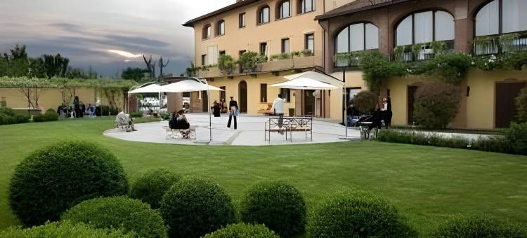 特鲁塔卡西奈特酒店(Tenuta la Cascinetta)图片