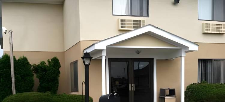 康宁酒店(Corning Inn)图片