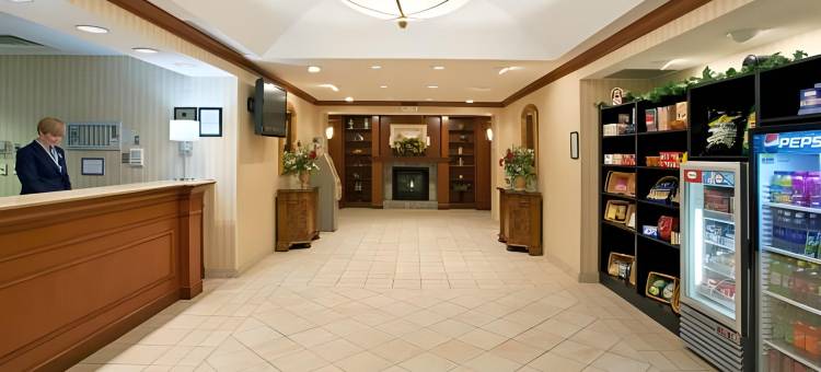 温德姆花园 伊利(Wyndham Garden Erie)图片