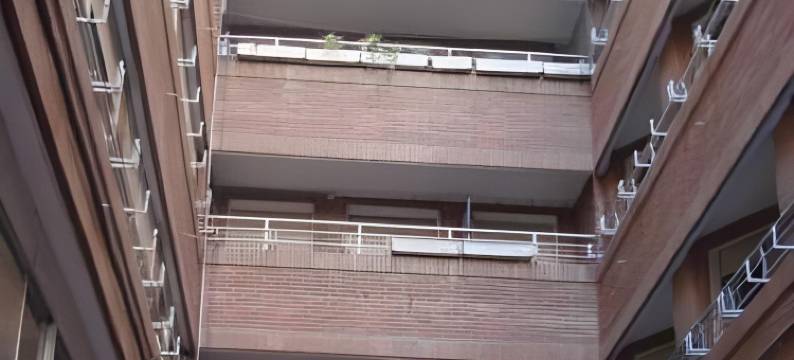 拉埃姆巴雅达旅馆(Hostal la Embajada)图片