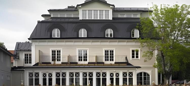 阿特莱特酒店(Åtellet Hotell)图片