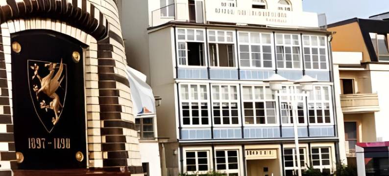 亚美尼亚灯塔酒店(Hotel Am Leuchtturm)图片