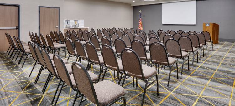 尤马假日酒店-洲际酒店集团旗下(Holiday Inn Yuma)图片