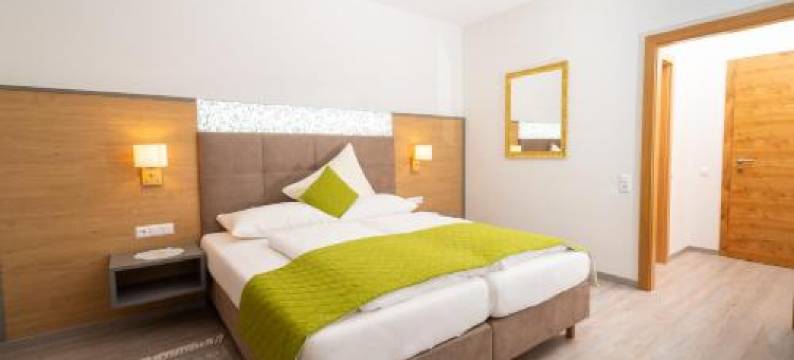 马特多尔夫尔霍夫酒店-咖啡厅-餐厅(Hotel-Cafe-Restaurant Matzelsdorfer Hof)图片