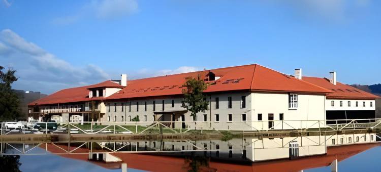 圣奥格斯水疗伊比利克酒店(Iberik Augas Santas Balneario & Golf)图片