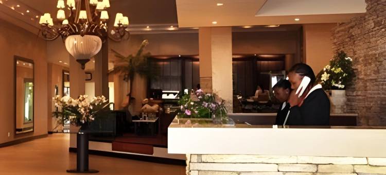 欢乐谷酒店(Happy Valley Hotel and Casino)图片