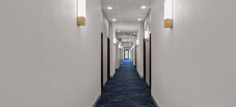 阿托卡舒适酒店(Comfort Inn & Suites Atoka)图片