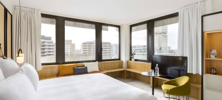 波尔多菲斯特钠酒店 - 凯悦尚选品牌成员(FirstName Bordeaux)图片