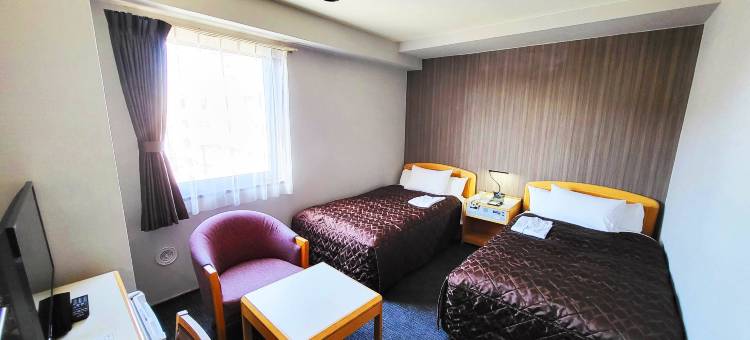 木更津皇家花园酒店(Hotel Royal Garden Kisarazu)图片