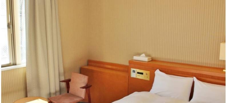 富士吉田West Inn酒店(West Inn Fuji-Yoshida)图片