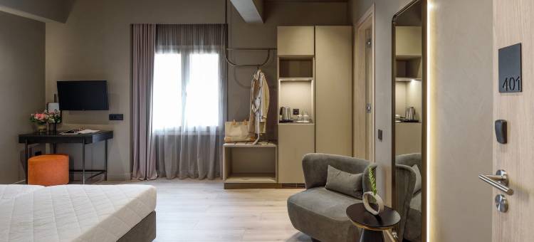 阿卡迪亚酒店(Arcadion Hotel)图片