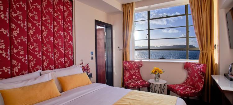 穆图奥本摄政酒店(Muthu Oban Regent Hotel)图片