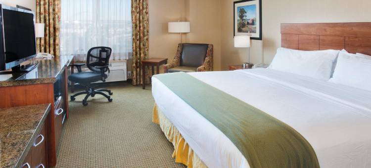 智选假日套房酒店波特兰西北DOWNTOWN(Holiday Inn Express & Suites Portland-NW Downtown)图片