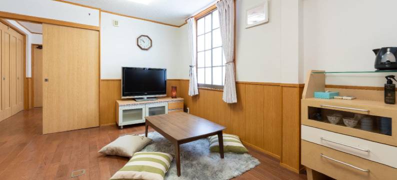 甲府旅行旅馆(Traveller inn KOFU)图片