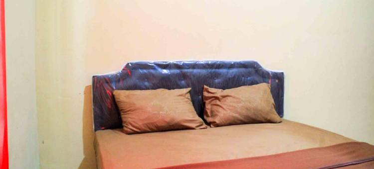 红色伙伴普里卡罗马伊斯兰酒店(Puri Karomah Syariah RedPartner)图片