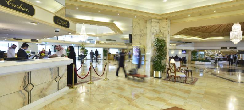 洲际 阿尔朱拜勒(InterContinental Hotels AL JUBAIL by IHG)图片