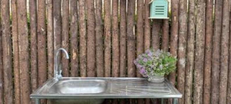 Green Glamping图片