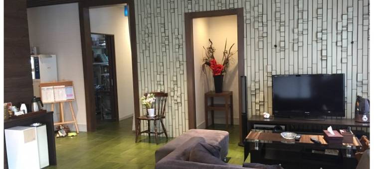 光洋商务酒店(Business Hotel Koyo)图片