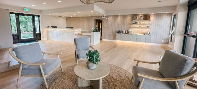 巴尔科莫, 华美达酒店(Balcomo, a Ramada by Wyndham)图片