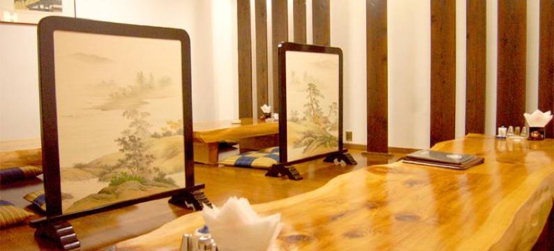 大曲站前酒店(Omagari Empire Hotel)图片