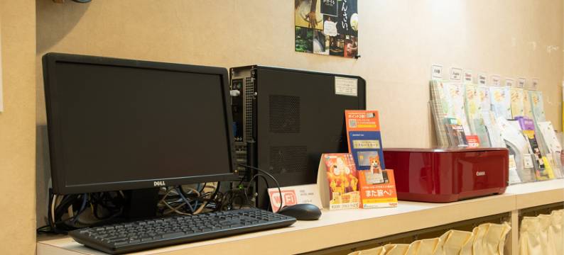 花酒店(Hotel Hana)图片