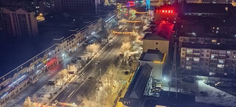 房主多多公寓(前进路分店)图片