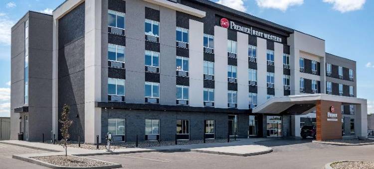 贝斯特韦斯特精品阿尔伯特王子酒店(Best Western Premier Prince Albert)图片