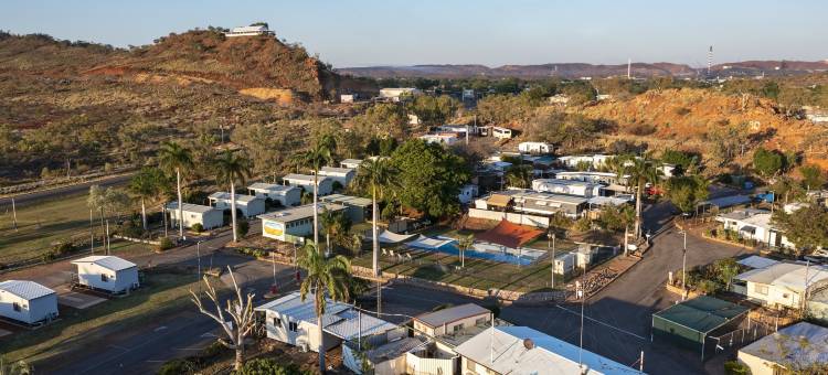 发现公园 - Argylla(Discovery Parks - Argylla)图片