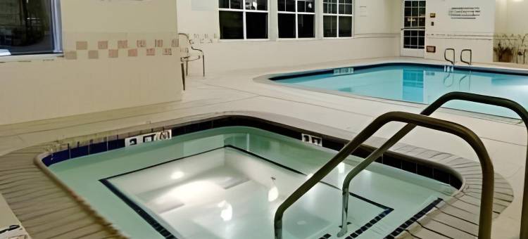 科罗娜里弗赛德Residence Inn 酒店(Residence Inn Corona Riverside)图片