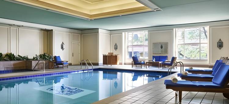 泰森斯角丽思卡尔顿酒店(The Ritz-Carlton, Tysons Corner)图片