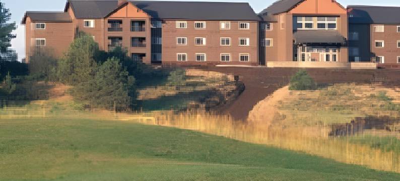 世誉峦宁别墅(WorldMark Running Y)图片