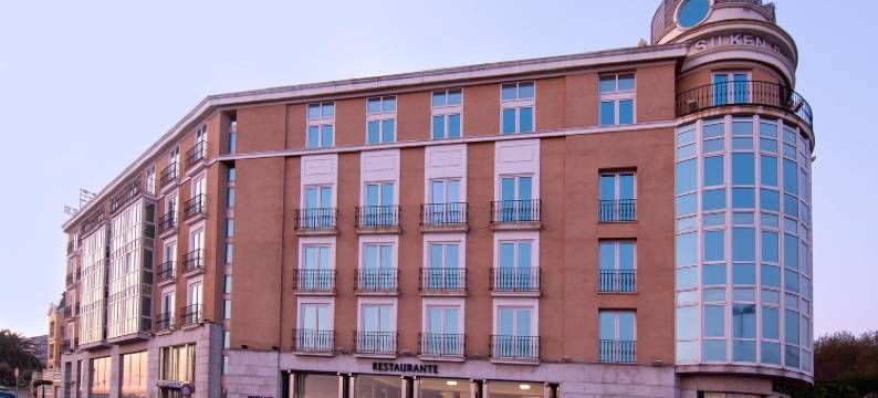 萨尔迪内罗多玛(Dorma Sardinero)图片