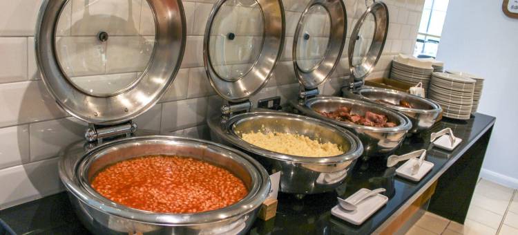 Holiday Inn Express 唐卡斯特(Holiday Inn Express Doncaster)图片