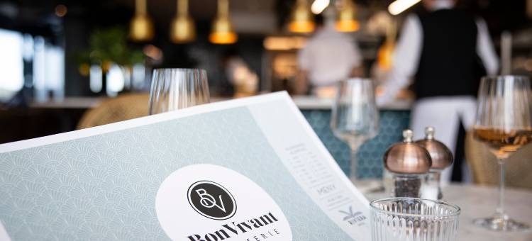 河岸酒店(Hotel Riviera)图片