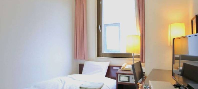 磐城阳光酒店(Hotel Sunshine Iwaki)图片