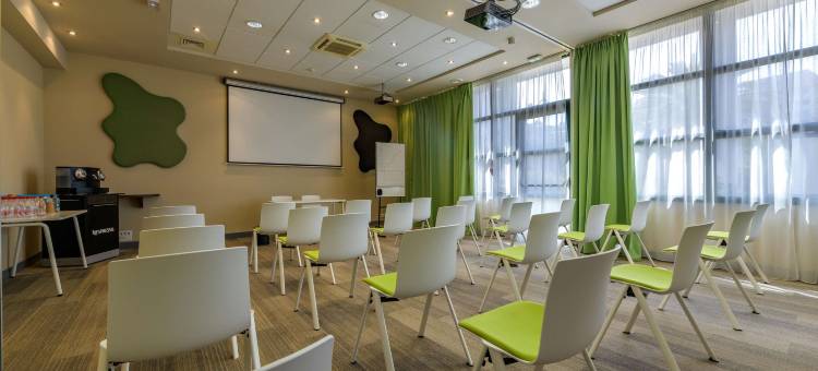 Best Western Plus Ajaccio Amiraute图片