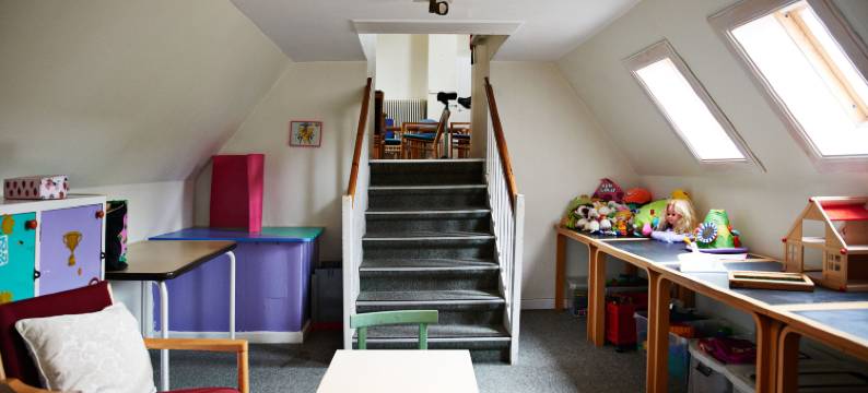 赫尔辛格单旅馆(Danhostel Helsingør)图片