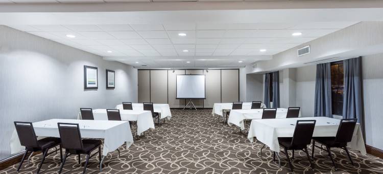 钦科蒂格岛戴斯酒店(Days Inn by Wyndham Chincoteague Island)图片