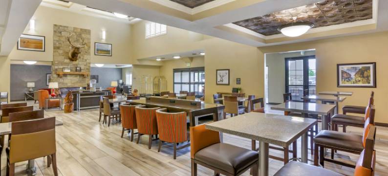 药草山谷贝斯特韦斯特优质酒店(Best Western Plus Heber Valley Hotel)图片