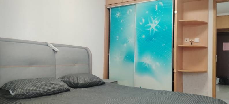 风中海洋公寓(梅香路分店)图片