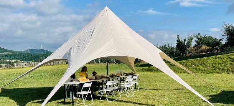 温故里民宿(湖滨路分店)图片